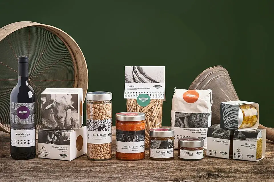 prodotti tipici cilento biologico shop online spesa contadino qualita moresani azienda agricola
