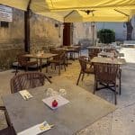 kALOS PAESTUM Ristorante vista templi